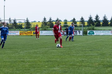 Bild 40 - wCJ SV Steinhorst/Labenz - VfL Oldesloe : Ergebnis: 18:0